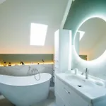 Painter's House Apartman