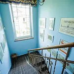 Apartman Painter's House
