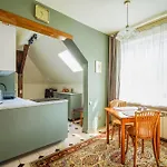 Painter's House Apartman Krakkó