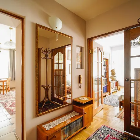 Painter's House * Krakow