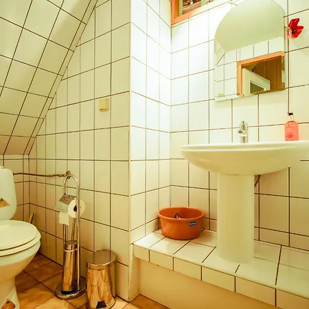 Apartment Painter's House