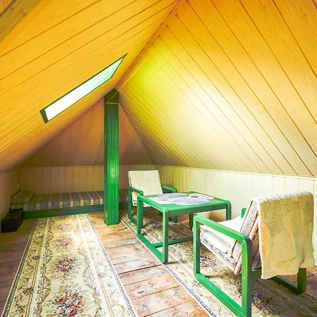 Painter's House Apartment Krakau