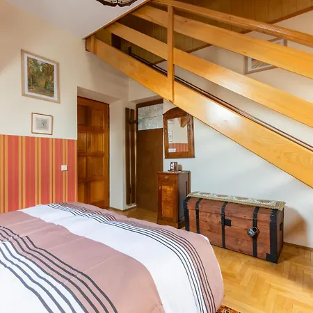 Painter's House * Krakow