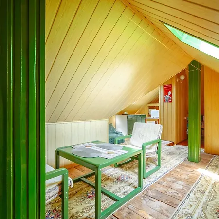 Painter's House Krakow